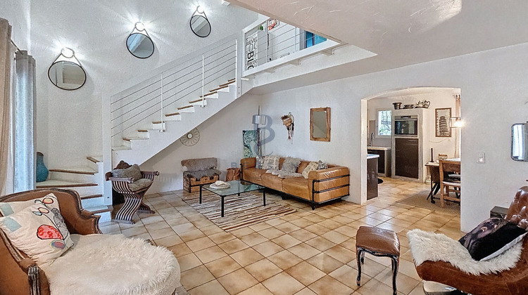 Ma-Cabane - Vente Maison FREJUS, 125 m²