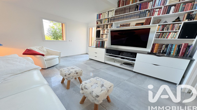 Ma-Cabane - Vente Maison Fréjus, 142 m²