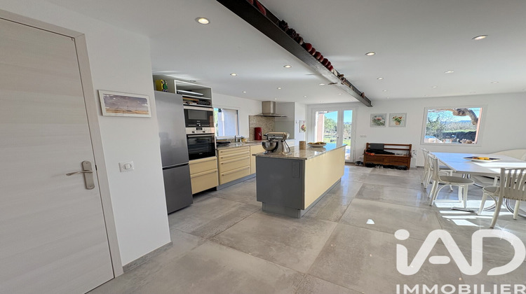 Ma-Cabane - Vente Maison Fréjus, 142 m²