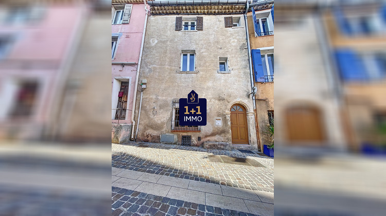 Ma-Cabane - Vente Maison Fréjus, 108 m²