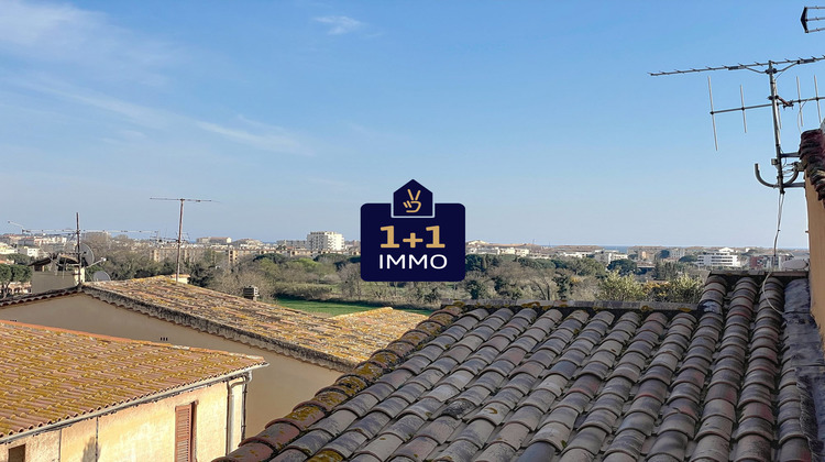 Ma-Cabane - Vente Maison Fréjus, 108 m²