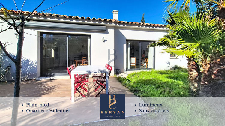 Ma-Cabane - Vente Maison FREJUS, 90 m²