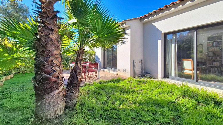 Ma-Cabane - Vente Maison FREJUS, 90 m²