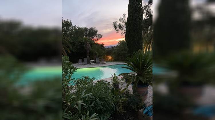 Ma-Cabane - Vente Maison Fréjus, 150 m²