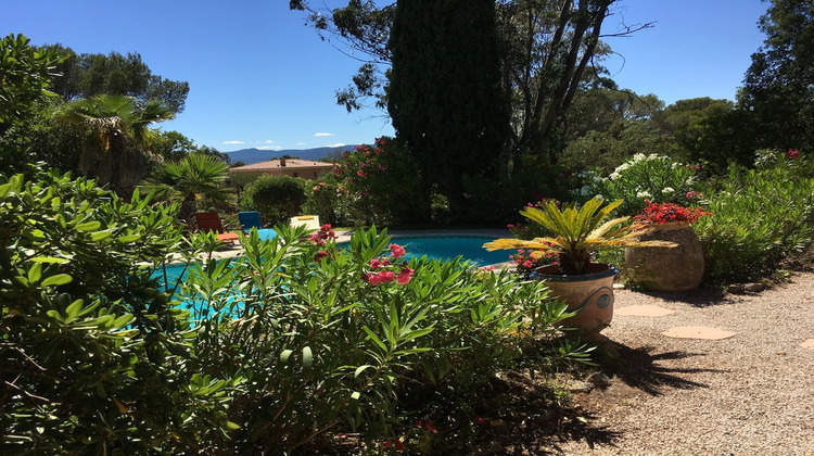 Ma-Cabane - Vente Maison Fréjus, 150 m²