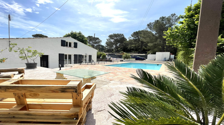 Ma-Cabane - Vente Maison Fréjus, 98 m²