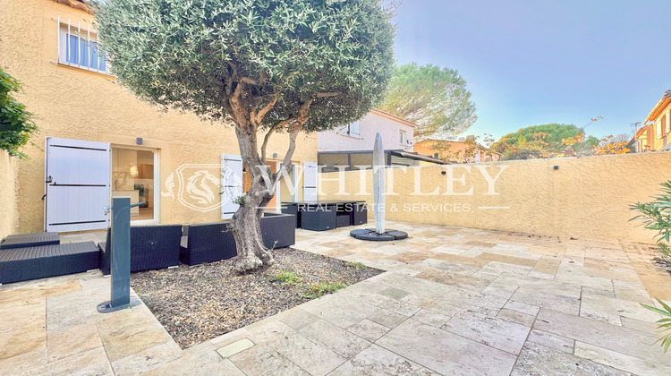 Ma-Cabane - Vente Maison Fréjus, 88 m²