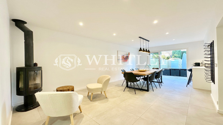 Ma-Cabane - Vente Maison Fréjus, 88 m²