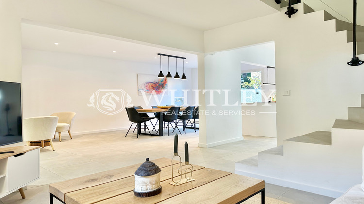 Ma-Cabane - Vente Maison Fréjus, 88 m²