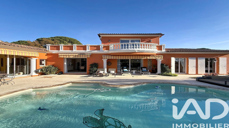 Ma-Cabane - Vente Maison Fréjus, 178 m²