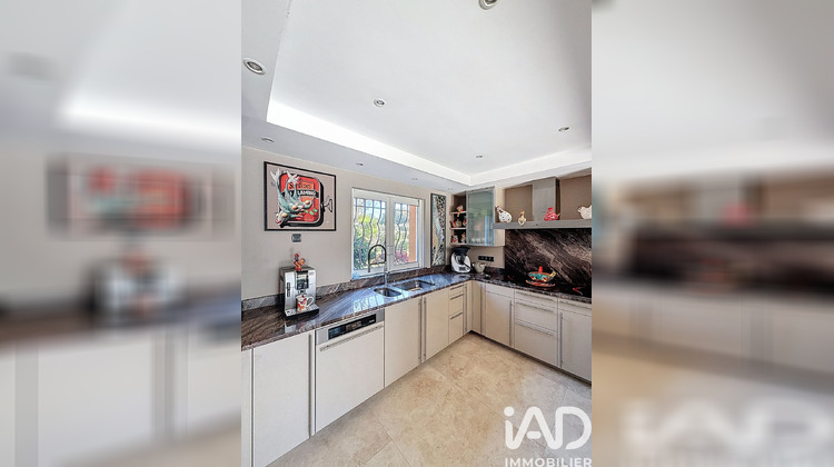 Ma-Cabane - Vente Maison Fréjus, 178 m²