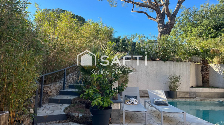 Ma-Cabane - Vente Maison Frejus, 125 m²