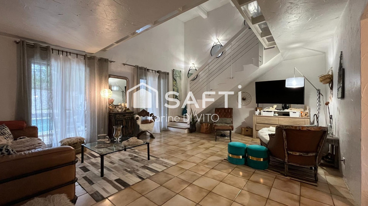 Ma-Cabane - Vente Maison Frejus, 125 m²