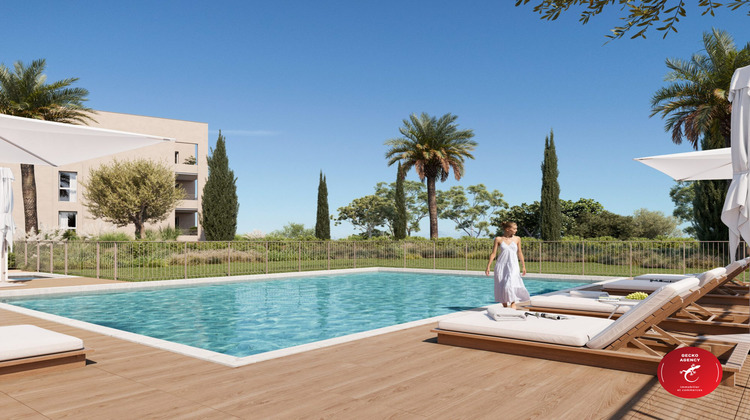 Ma-Cabane - Vente Maison Fréjus, 83 m²