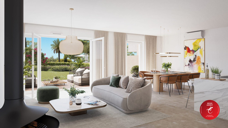 Ma-Cabane - Vente Maison Fréjus, 83 m²