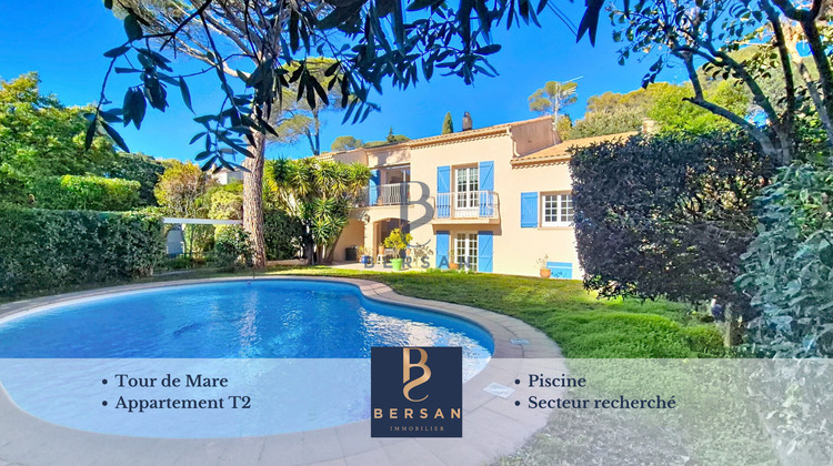 Ma-Cabane - Vente Maison FREJUS, 197 m²