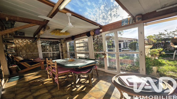 Ma-Cabane - Vente Maison Fréjus, 73 m²