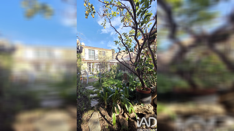 Ma-Cabane - Vente Maison Fréjus, 73 m²