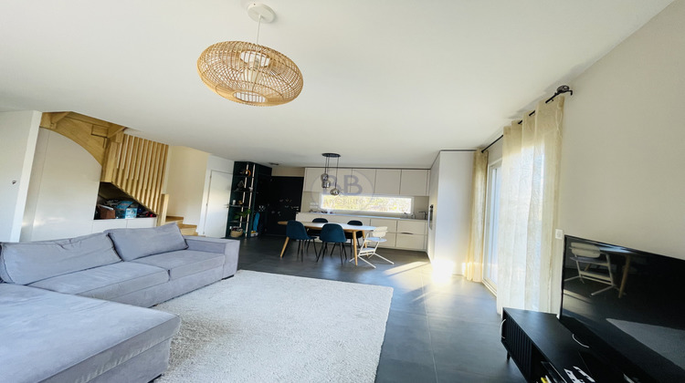 Ma-Cabane - Vente Maison Fréjus, 90 m²