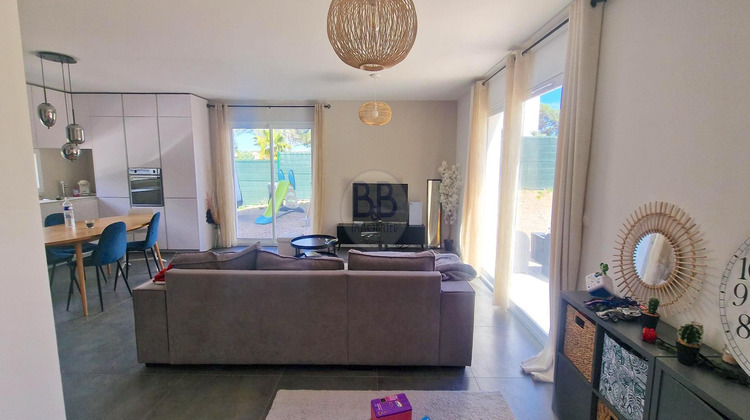 Ma-Cabane - Vente Maison Fréjus, 90 m²