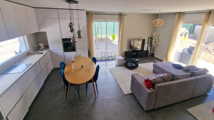 Ma-Cabane - Vente Maison Fréjus, 90 m²