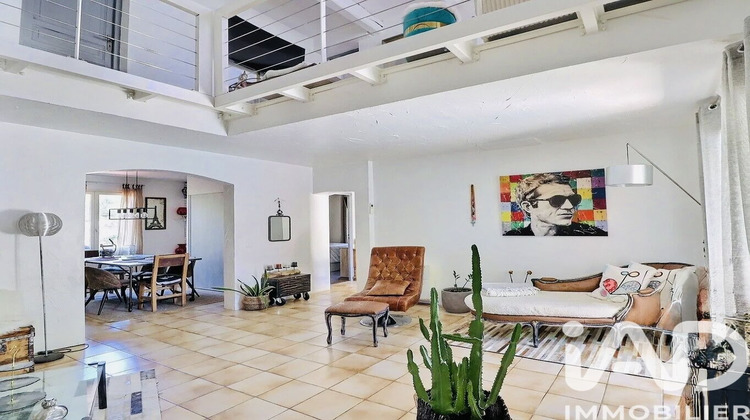 Ma-Cabane - Vente Maison Fréjus, 125 m²