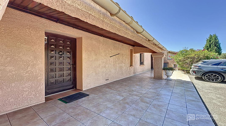 Ma-Cabane - Vente Maison FREJUS, 170 m²