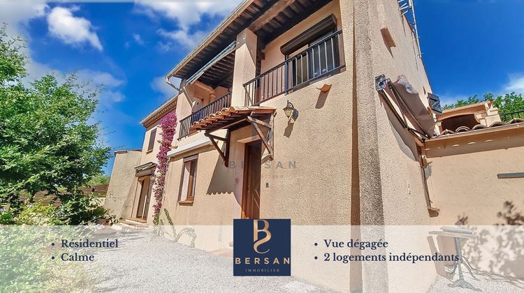 Ma-Cabane - Vente Maison FREJUS, 170 m²