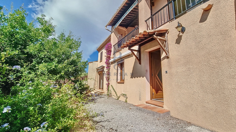 Ma-Cabane - Vente Maison FREJUS, 170 m²