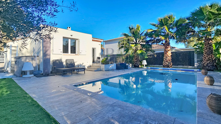 Ma-Cabane - Vente Maison FREJUS, 99 m²