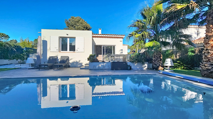 Ma-Cabane - Vente Maison FREJUS, 99 m²