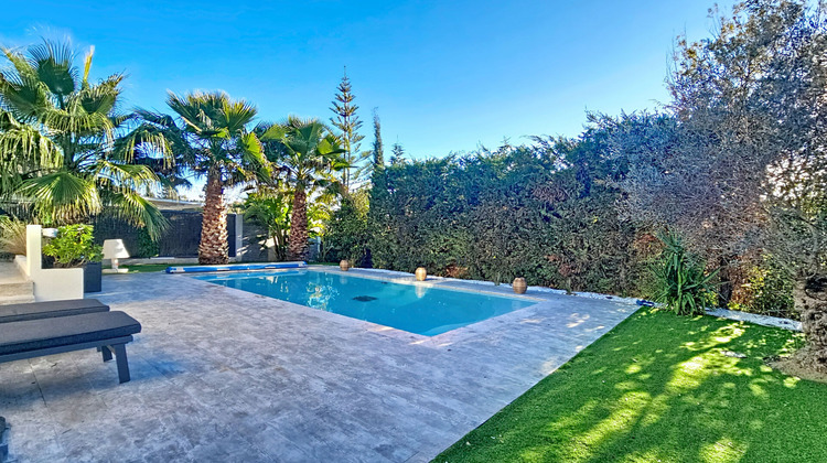 Ma-Cabane - Vente Maison FREJUS, 99 m²