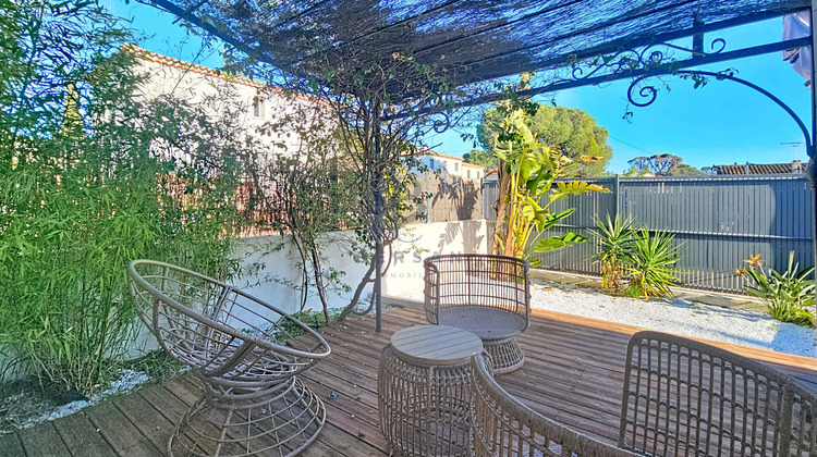 Ma-Cabane - Vente Maison FREJUS, 99 m²