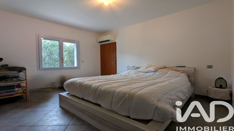 Ma-Cabane - Vente Maison Fréjus, 125 m²