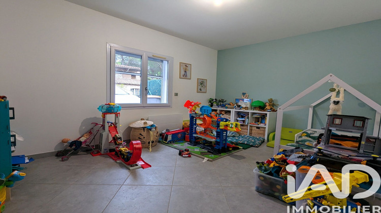 Ma-Cabane - Vente Maison Fréjus, 125 m²