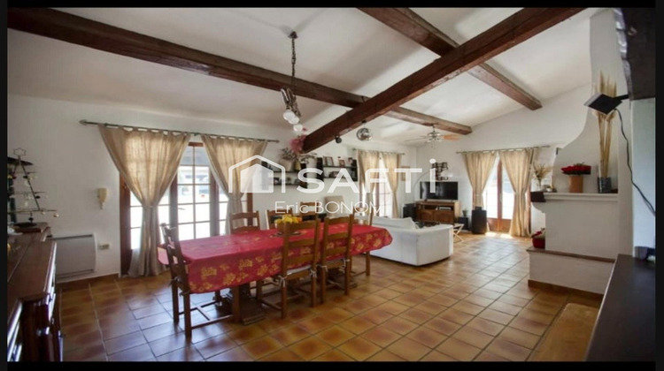 Ma-Cabane - Vente Maison Frejus, 135 m²