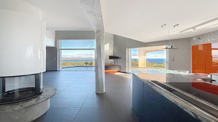 Ma-Cabane - Vente Maison Fréjus, 197 m²