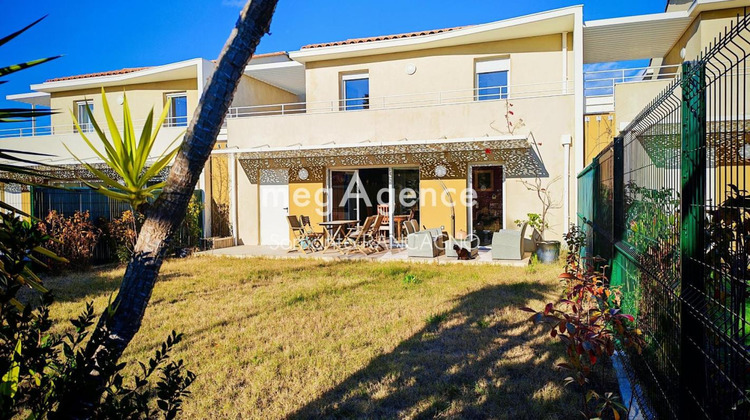 Ma-Cabane - Vente Maison FREJUS, 86 m²