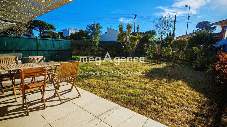 Ma-Cabane - Vente Maison FREJUS, 86 m²