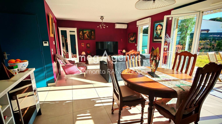 Ma-Cabane - Vente Maison FREJUS, 86 m²