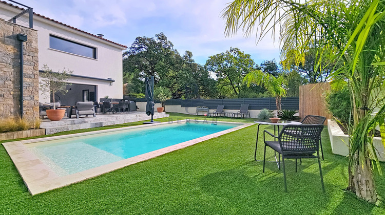 Ma-Cabane - Vente Maison FREJUS, 145 m²