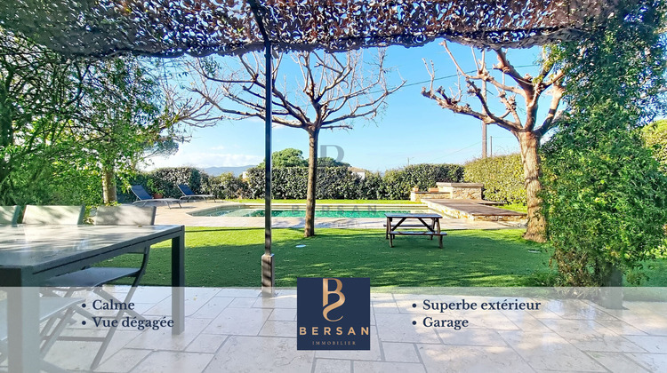 Ma-Cabane - Vente Maison FREJUS, 83 m²