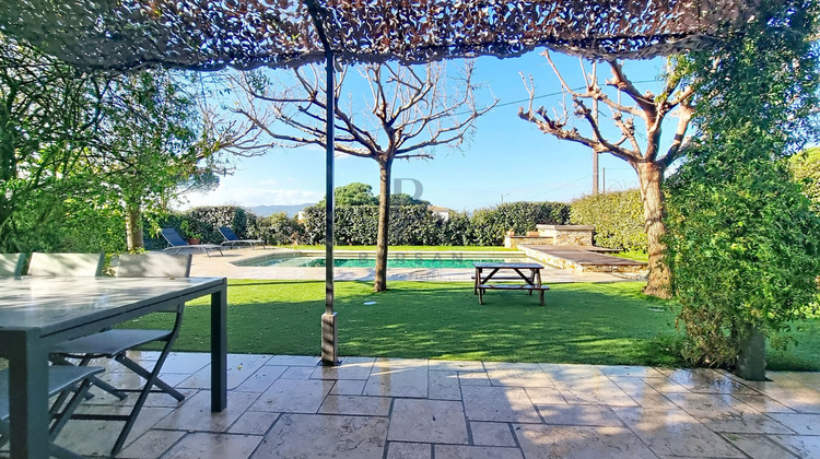 Ma-Cabane - Vente Maison FREJUS, 83 m²