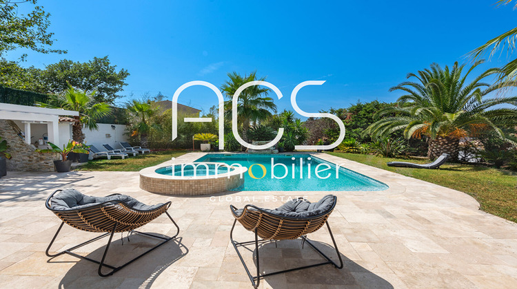 Ma-Cabane - Vente Maison FREJUS, 172 m²