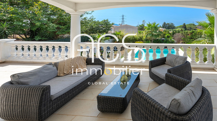 Ma-Cabane - Vente Maison FREJUS, 172 m²