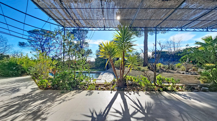 Ma-Cabane - Vente Maison FREJUS, 192 m²