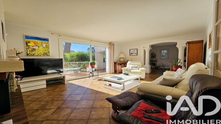 Ma-Cabane - Vente Maison Fréjus, 197 m²