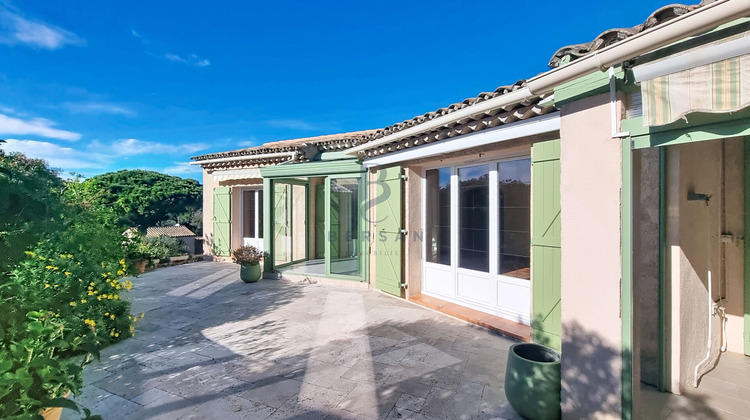 Ma-Cabane - Vente Maison FREJUS, 110 m²
