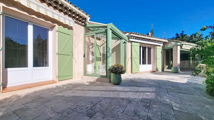 Ma-Cabane - Vente Maison FREJUS, 110 m²