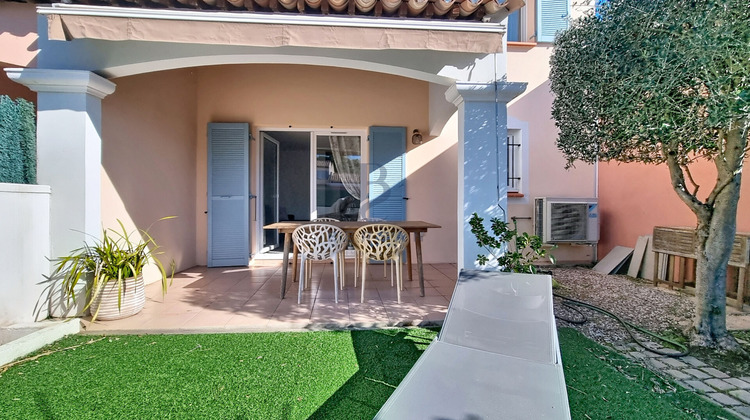 Ma-Cabane - Vente Maison FREJUS, 84 m²